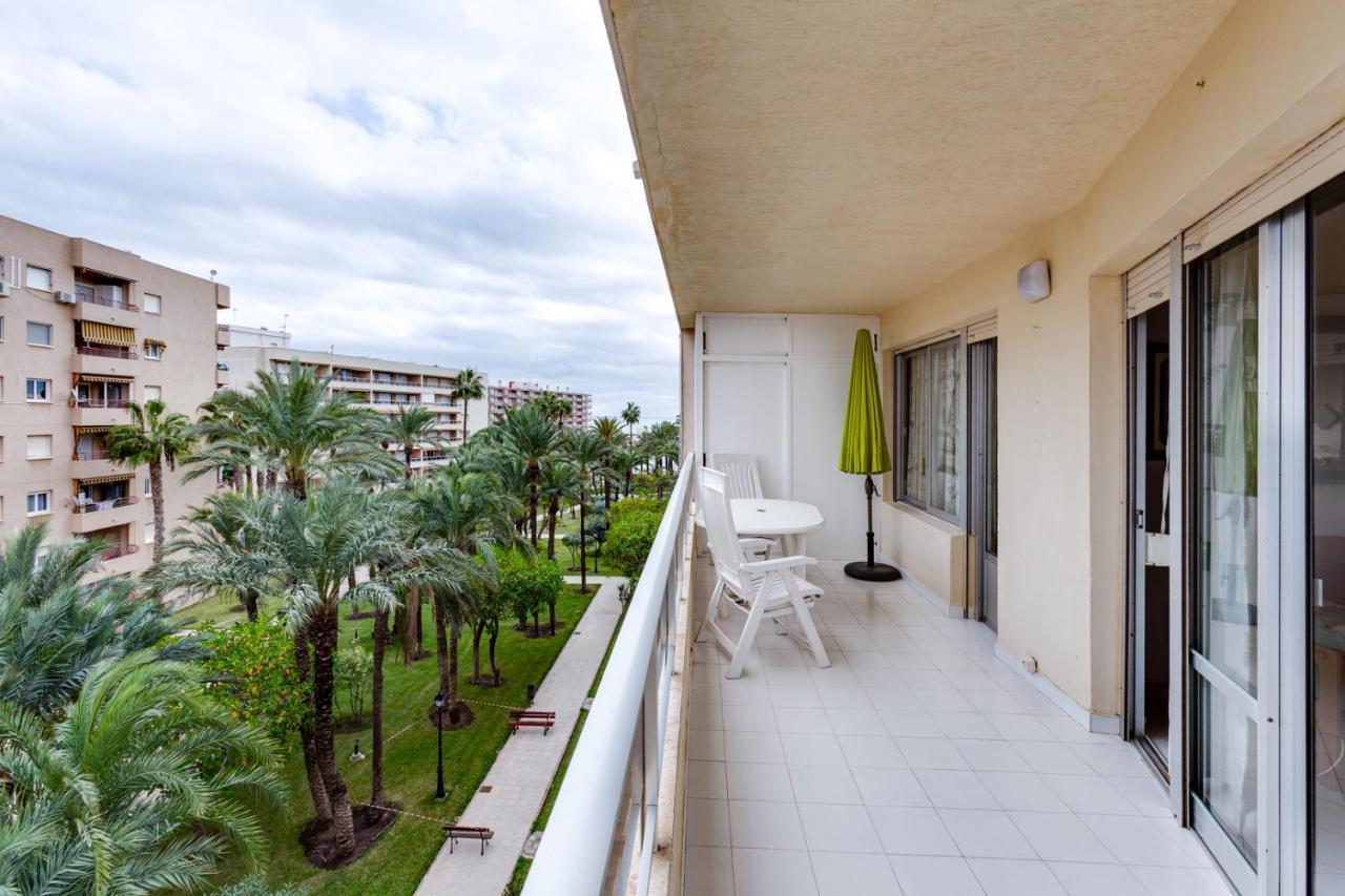 093 - Mil Palmeras Dream Torrevieja Exterior photo