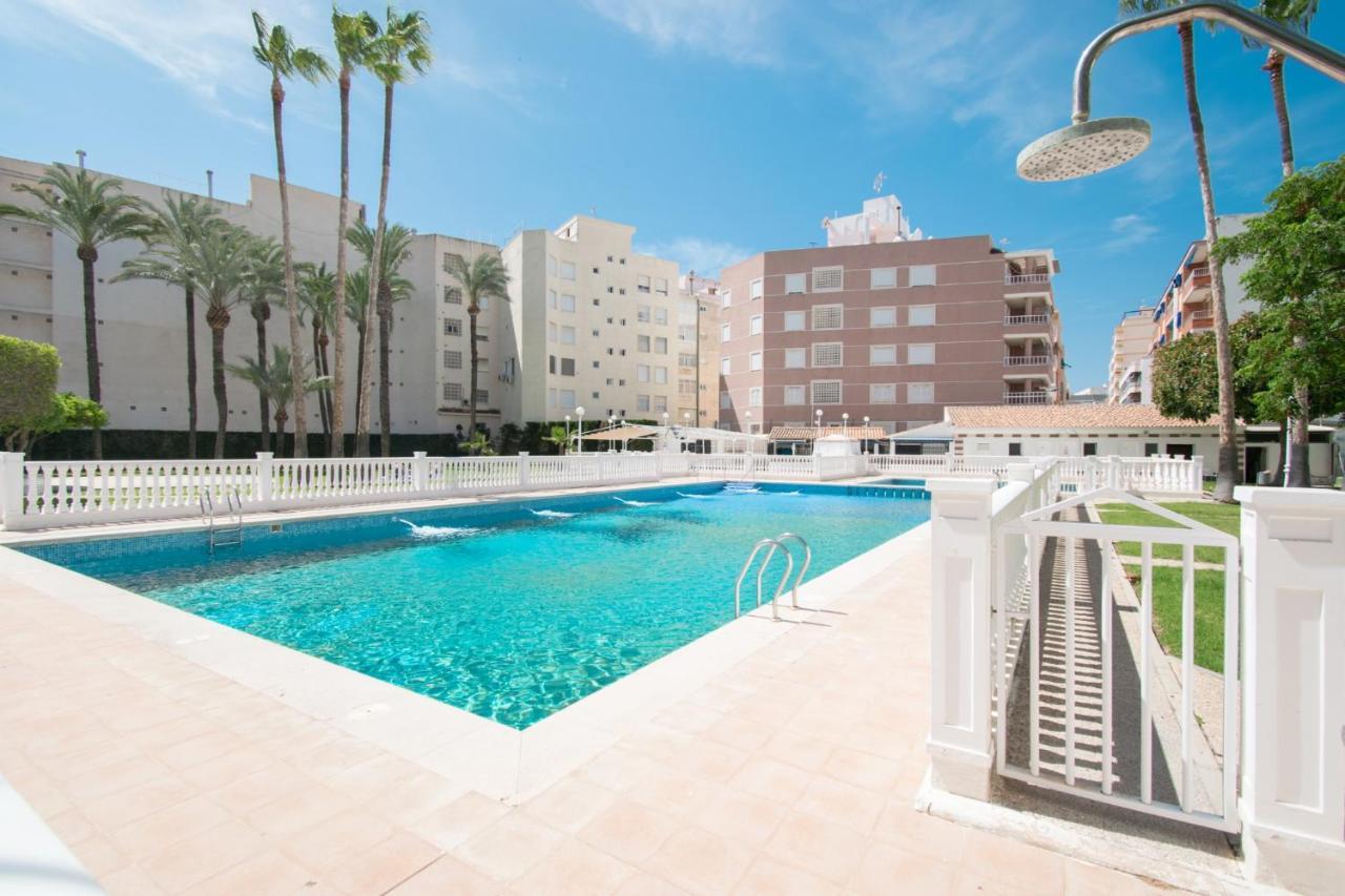 093 - Mil Palmeras Dream Torrevieja Exterior photo