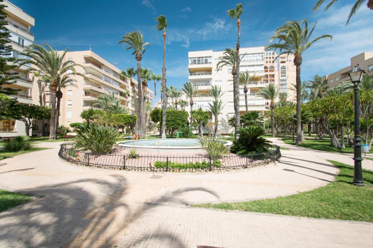 093 - Mil Palmeras Dream Torrevieja Exterior photo